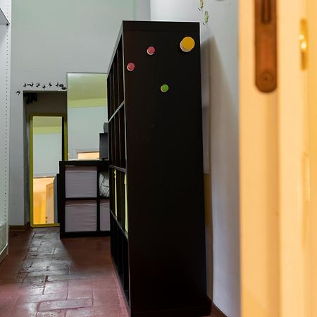 San Niccolo Comfortable Home Флоренция Экстерьер фото