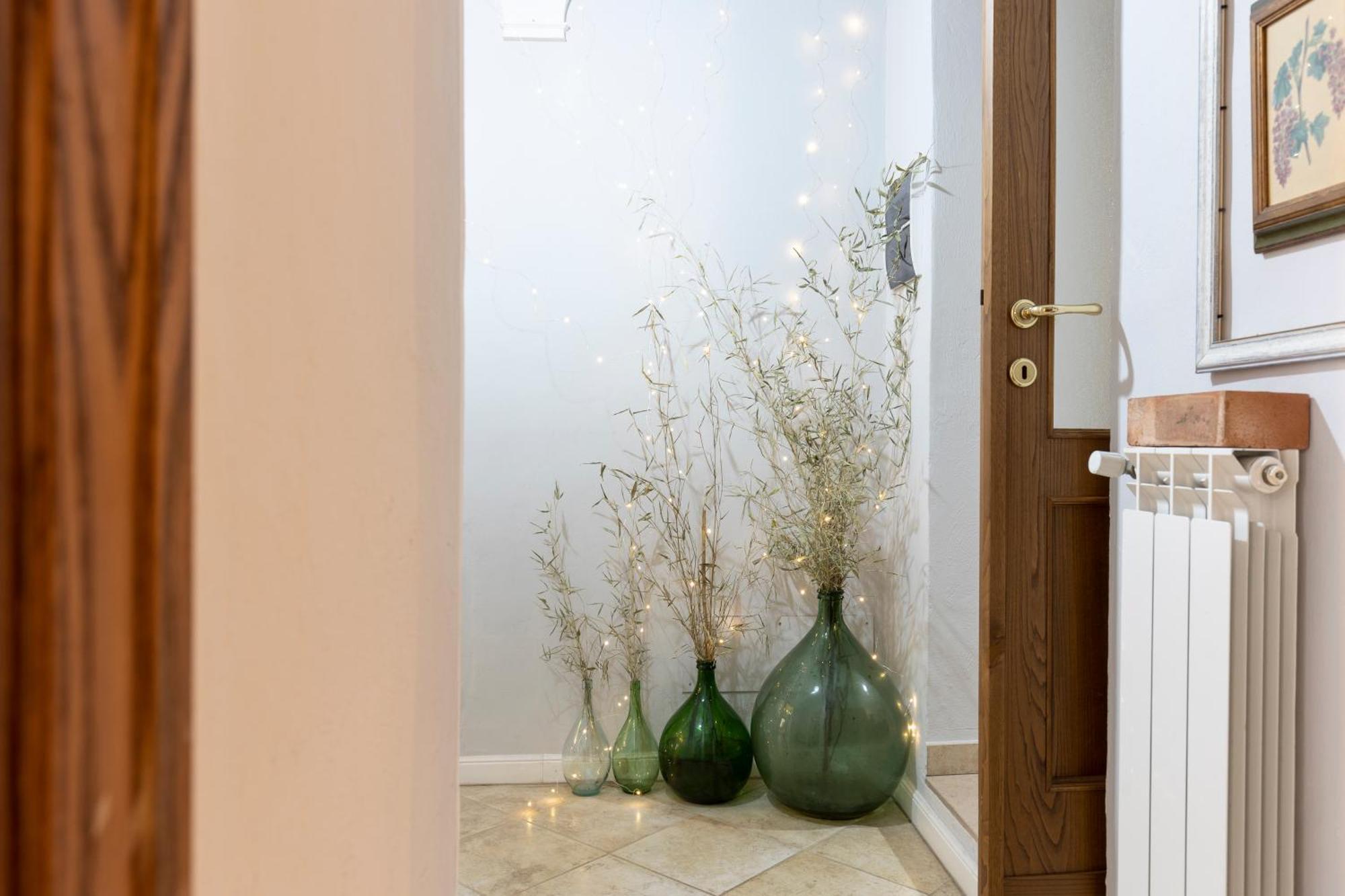 San Niccolo Comfortable Home Флоренция Экстерьер фото
