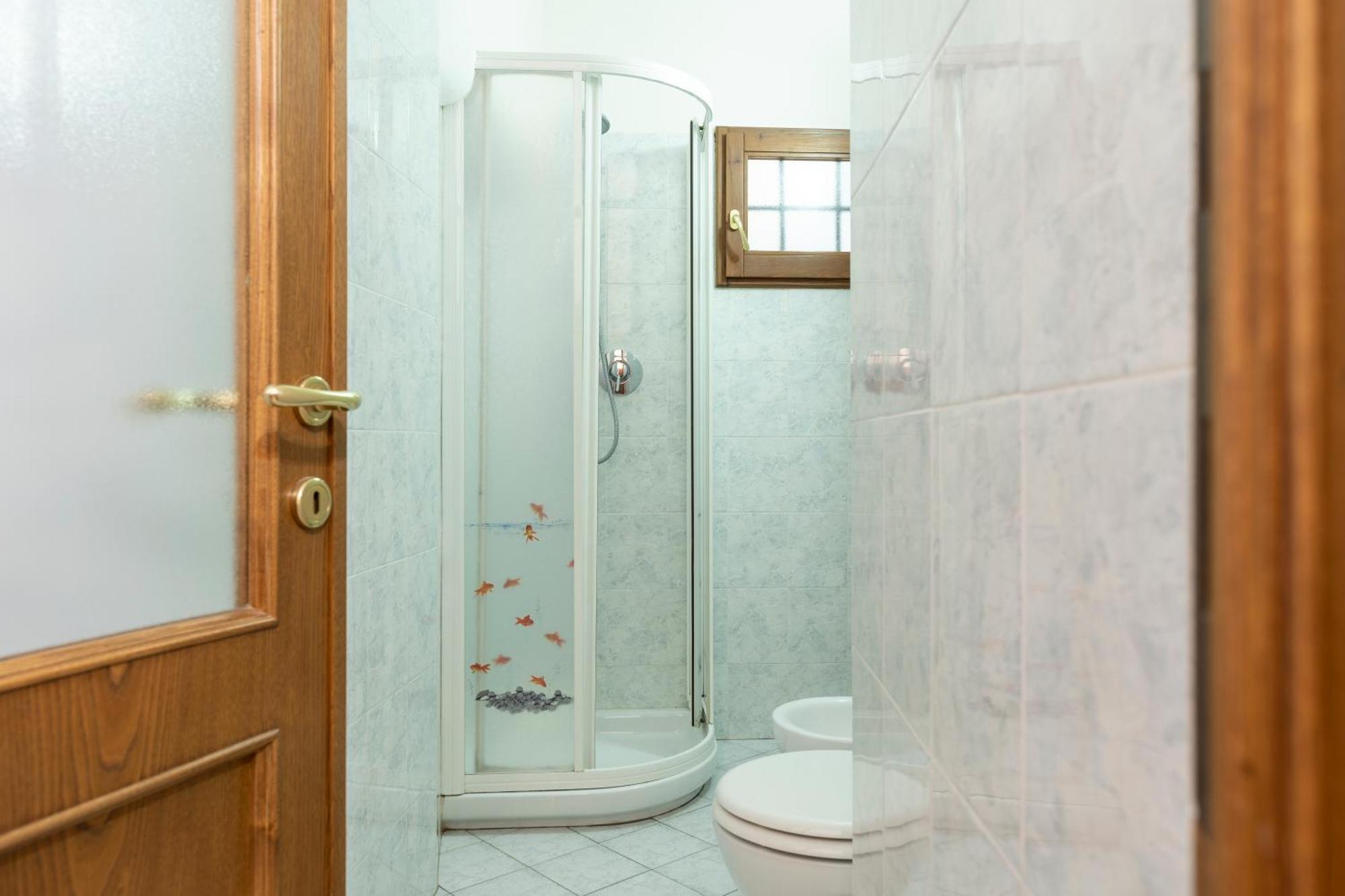 San Niccolo Comfortable Home Флоренция Экстерьер фото