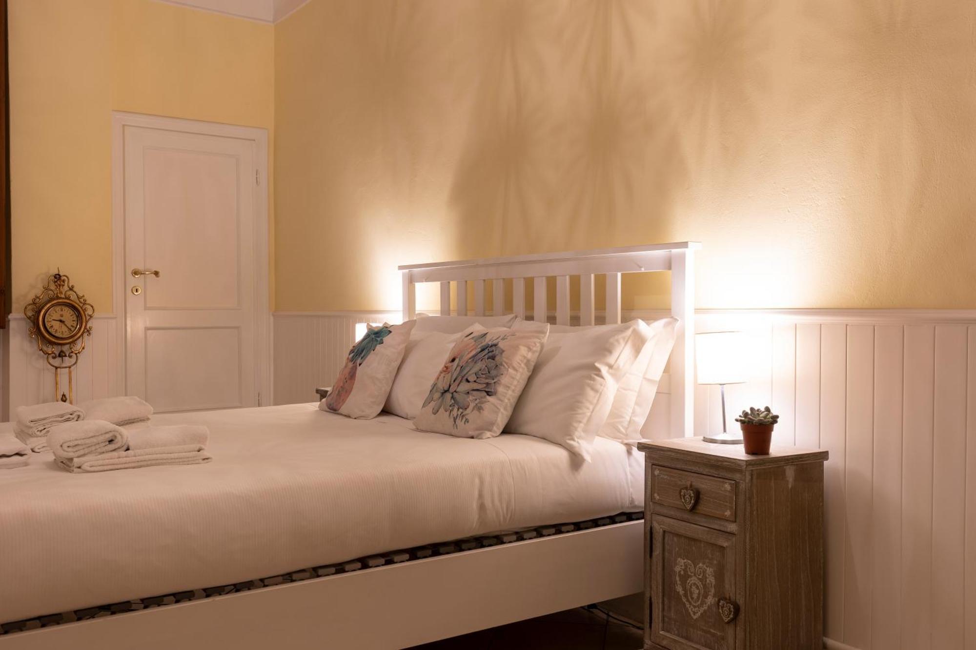 San Niccolo Comfortable Home Флоренция Экстерьер фото