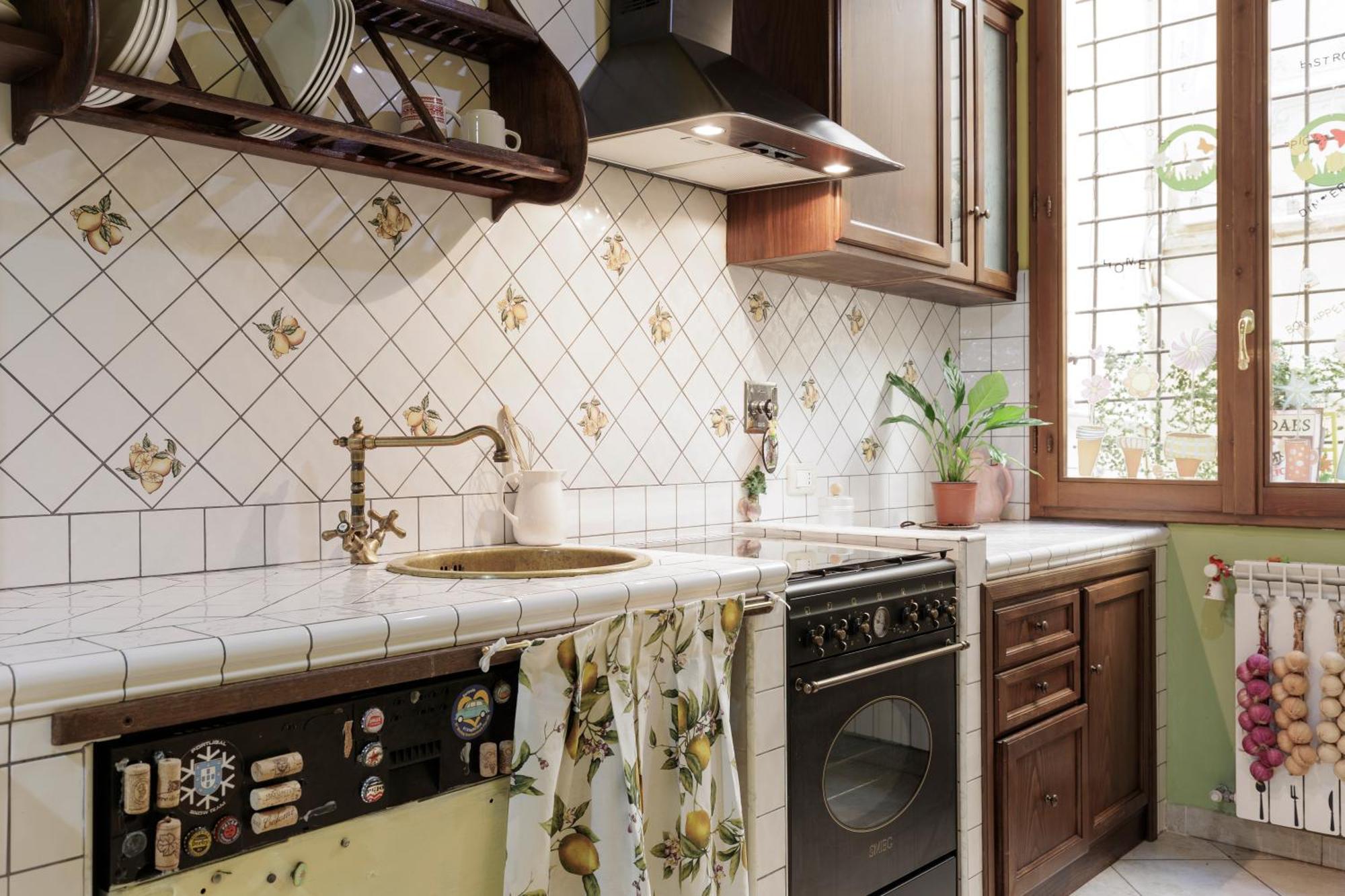 San Niccolo Comfortable Home Флоренция Экстерьер фото