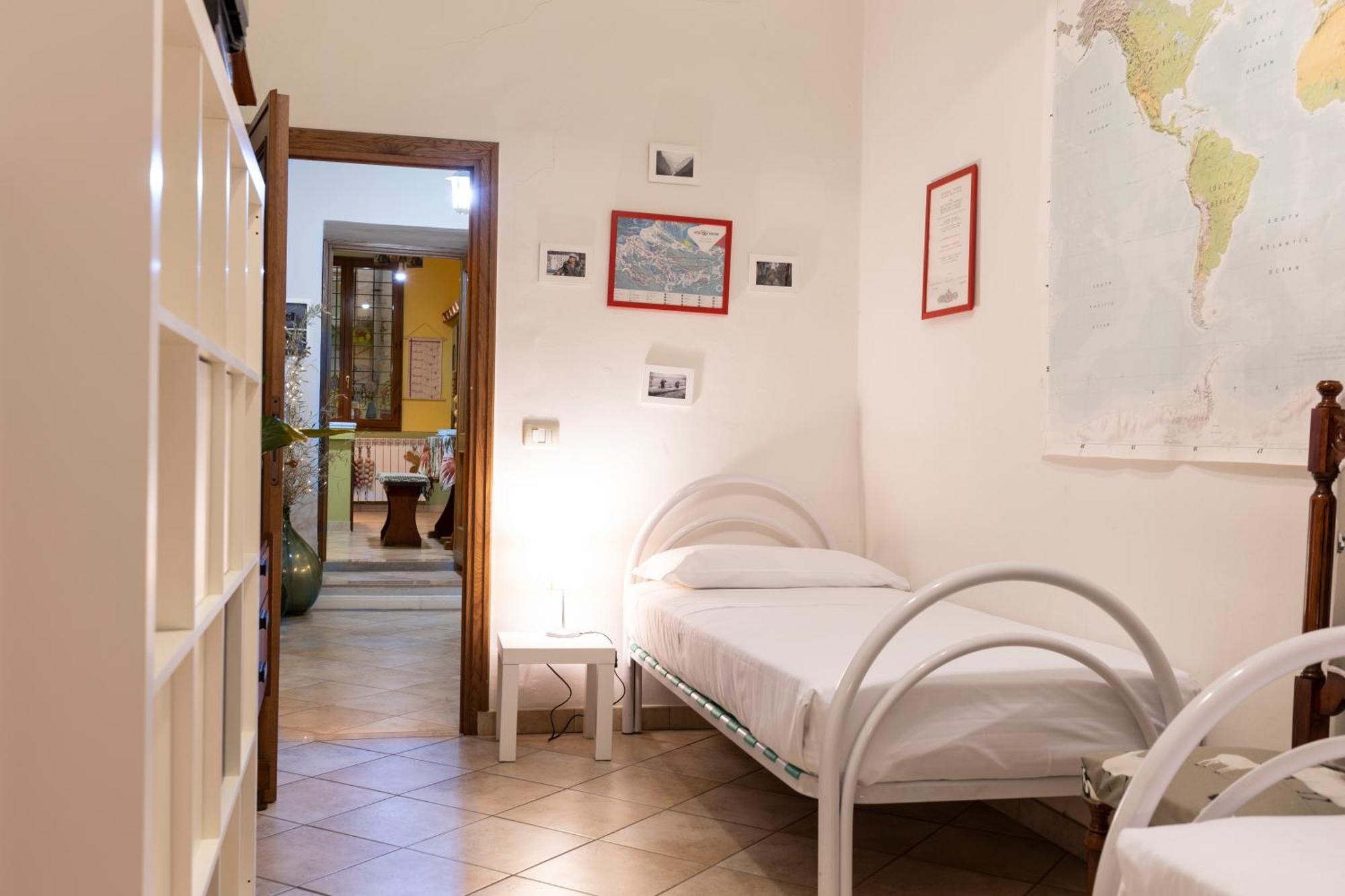 San Niccolo Comfortable Home Флоренция Экстерьер фото