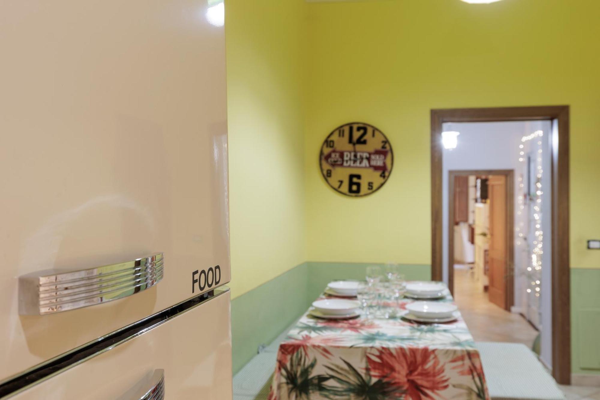San Niccolo Comfortable Home Флоренция Экстерьер фото