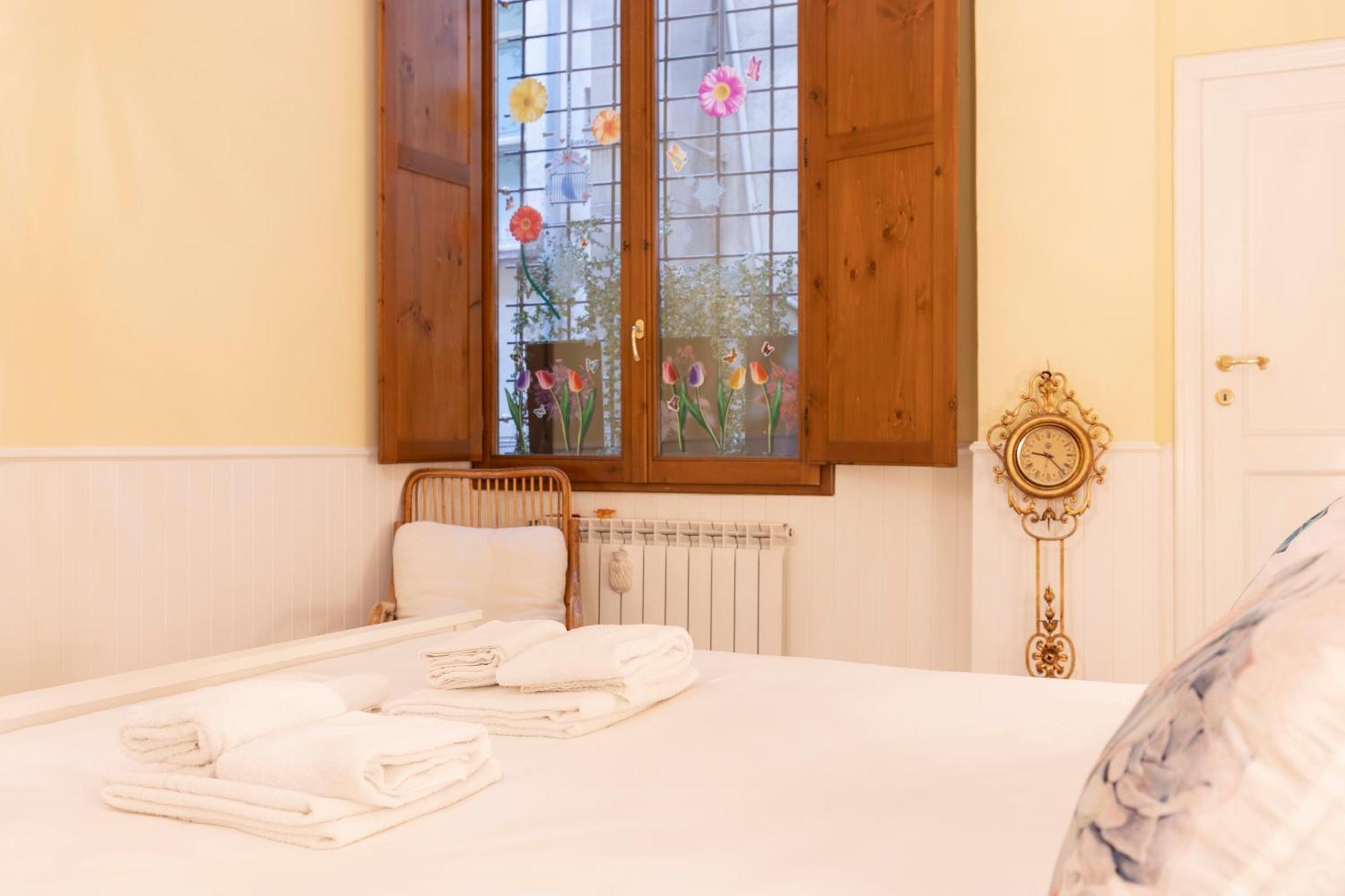 San Niccolo Comfortable Home Флоренция Экстерьер фото