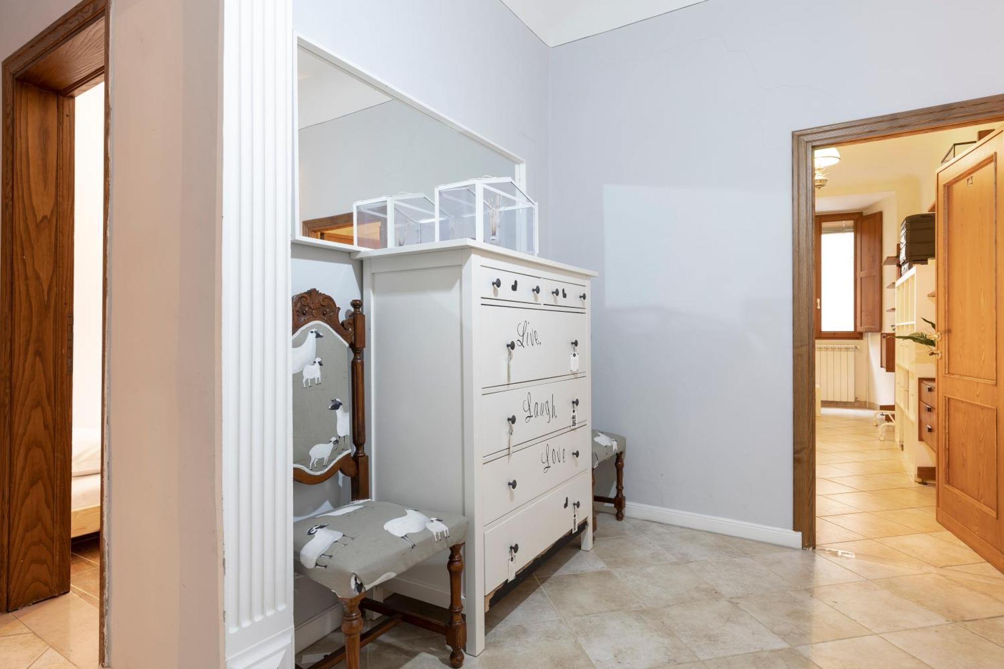 San Niccolo Comfortable Home Флоренция Экстерьер фото
