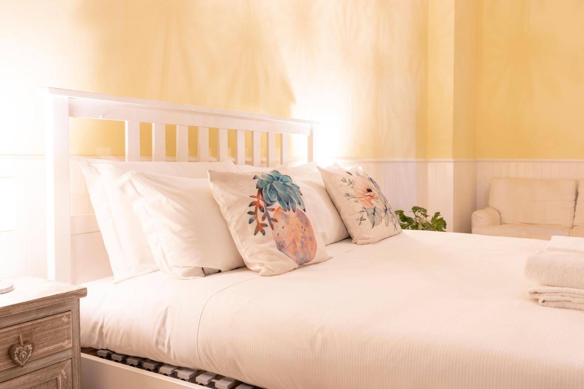 San Niccolo Comfortable Home Флоренция Экстерьер фото