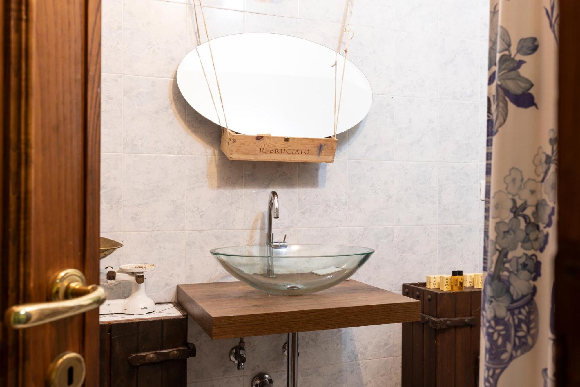 San Niccolo Comfortable Home Флоренция Экстерьер фото