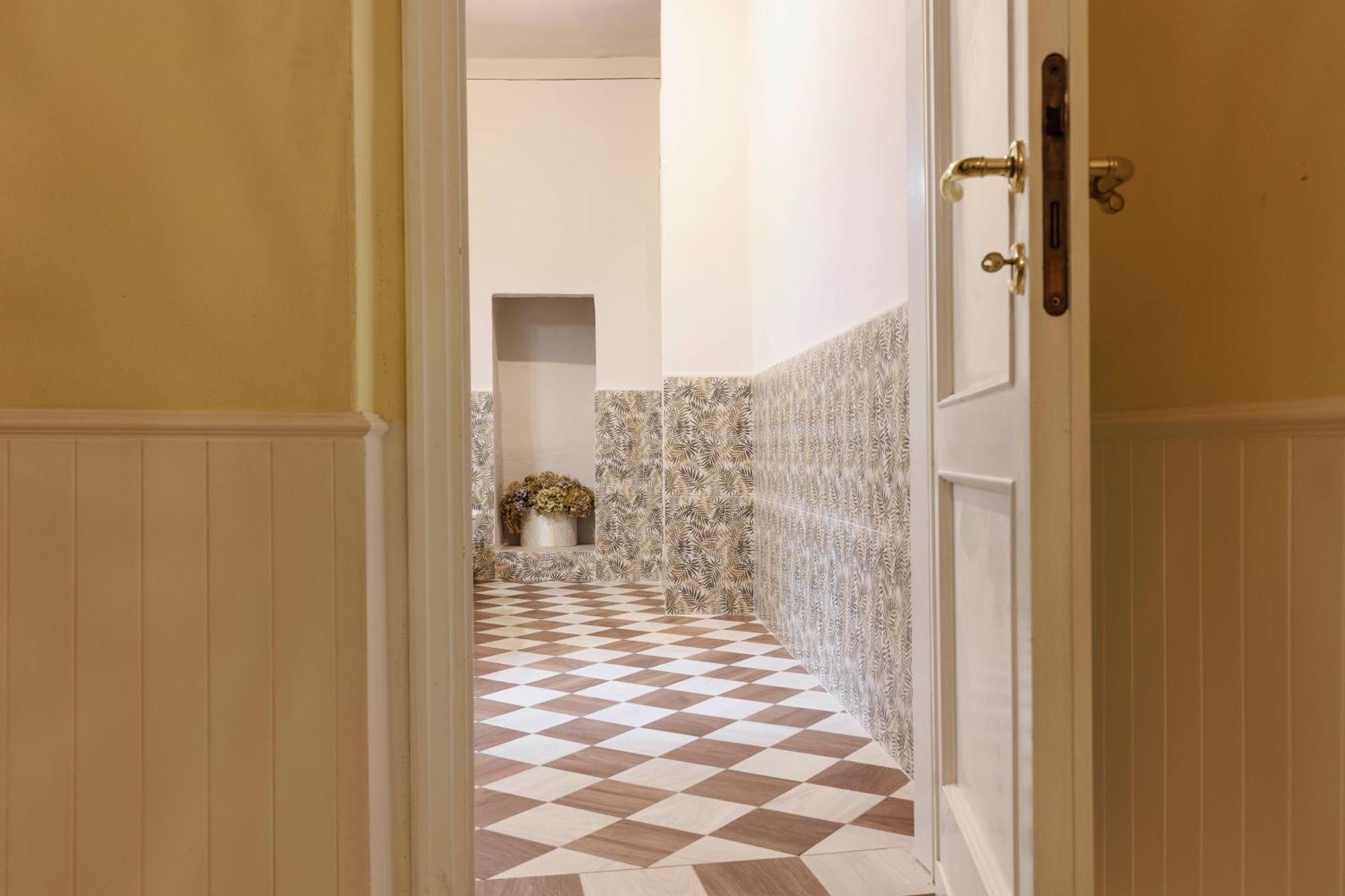 San Niccolo Comfortable Home Флоренция Экстерьер фото